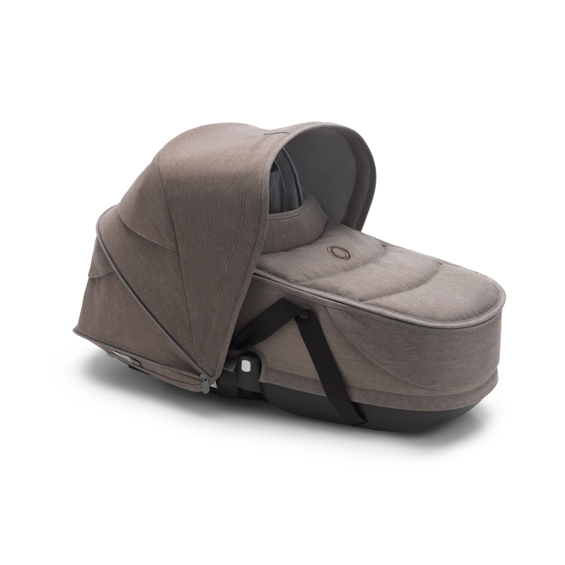 bugaboo bee 5 mineral taupe Bugaboo Bee 6 Complete Bassinet Mineral Collection
