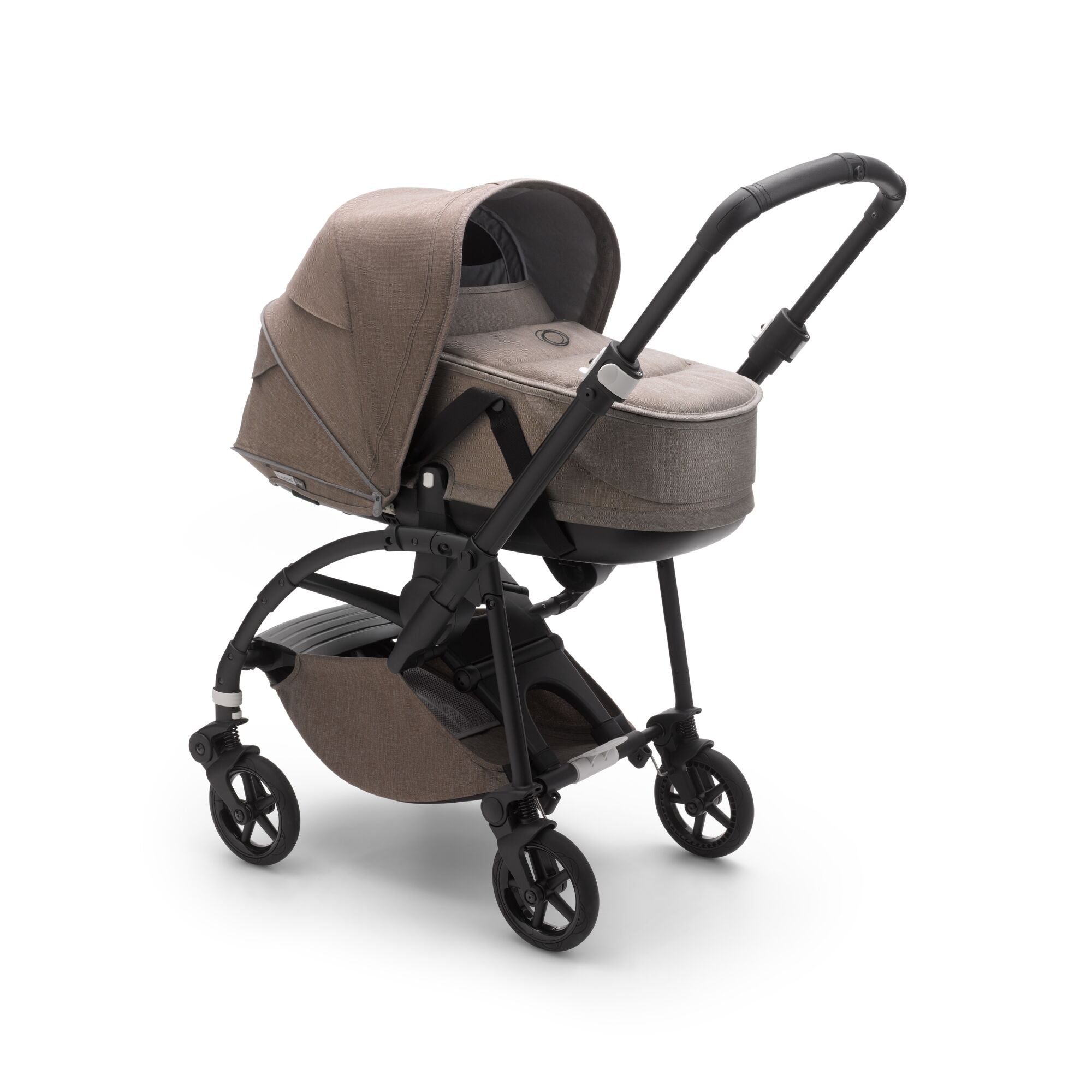 Bugaboo Bee Complete Stroller Mineral Collection