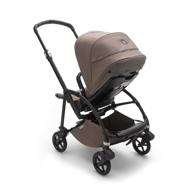 Bugaboo Bee 6 Complete Stroller Mineral Collection