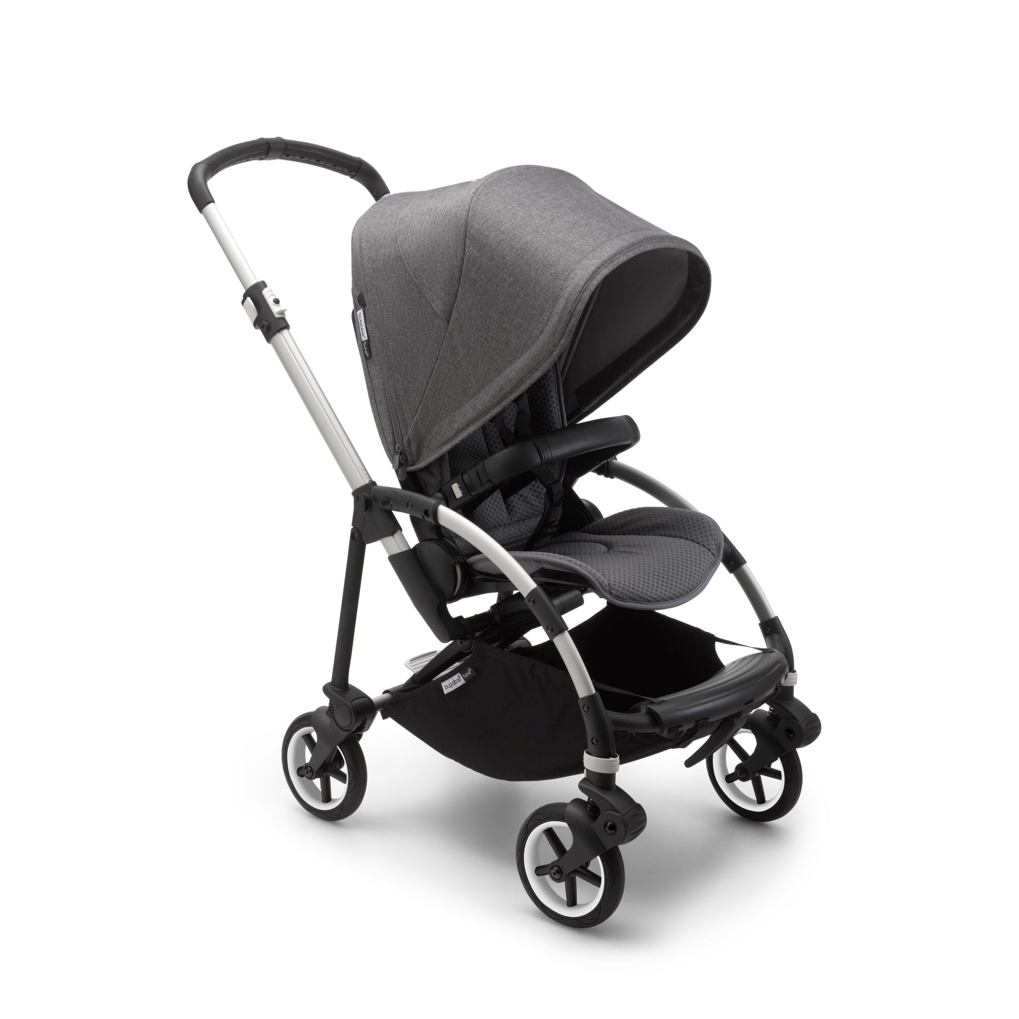 bugaboo bee 6 complete stroller Bugaboo Bee 6 Complete Stroller