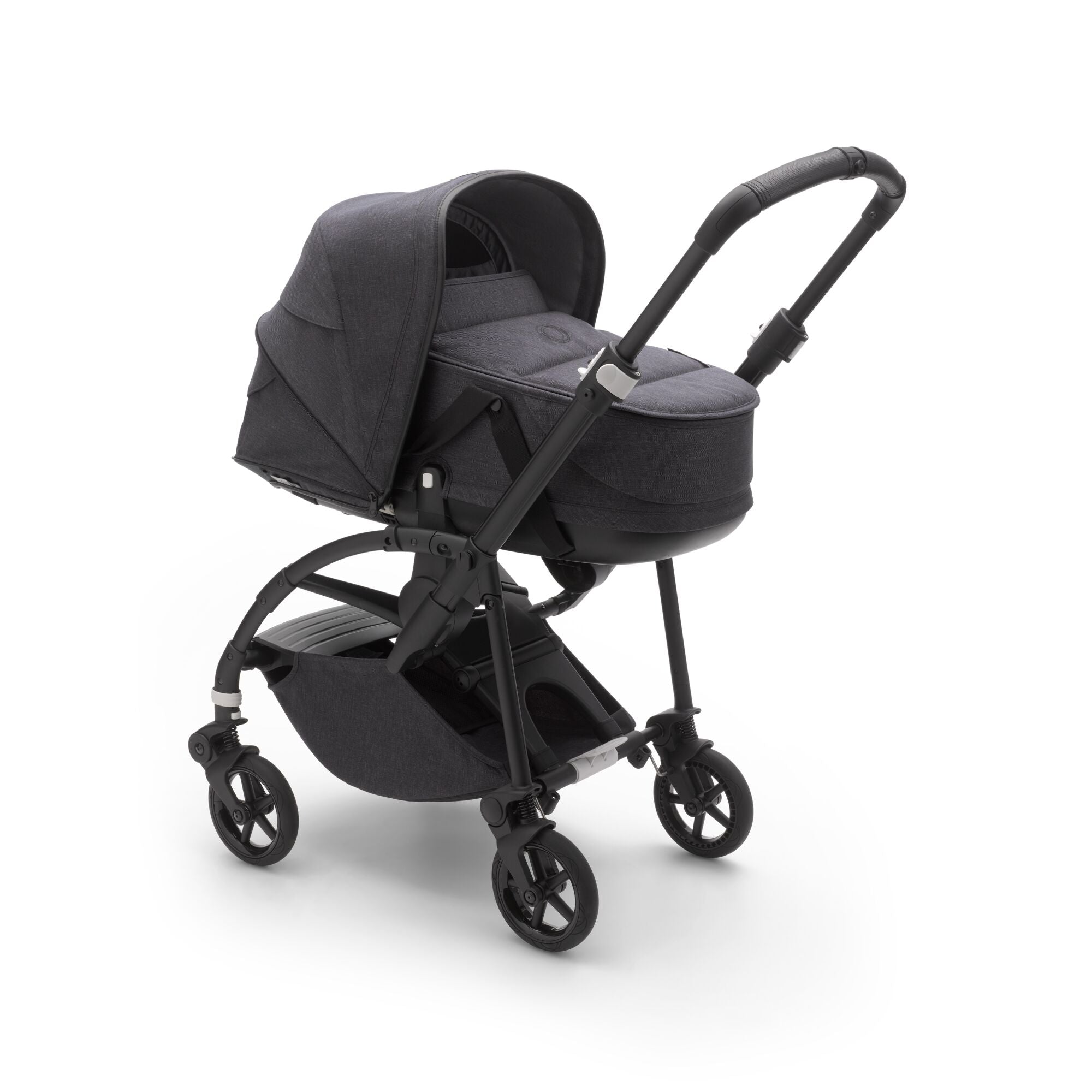 bugaboo bee plus bassinet Bugaboo Bee 6 Complete Bassinet Mineral Collection