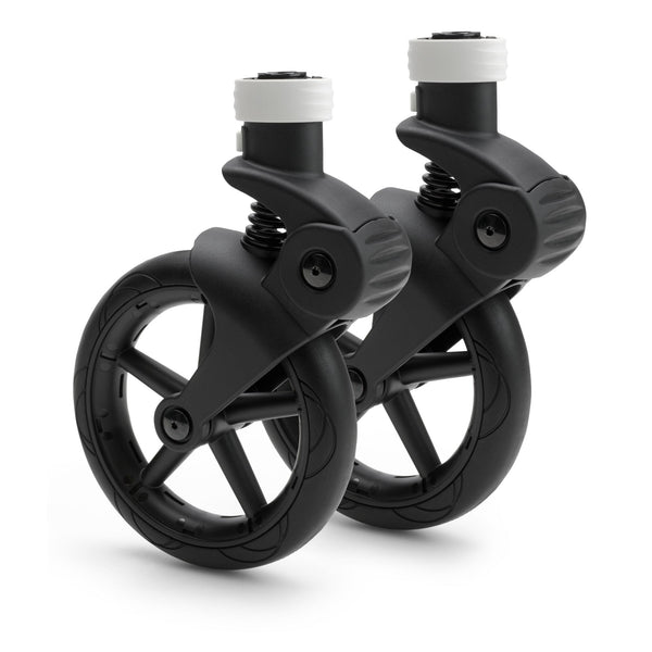 bugaboo bee 3 rear wheels replacement set Bugaboo Bee 6 swivel wheels replacement set