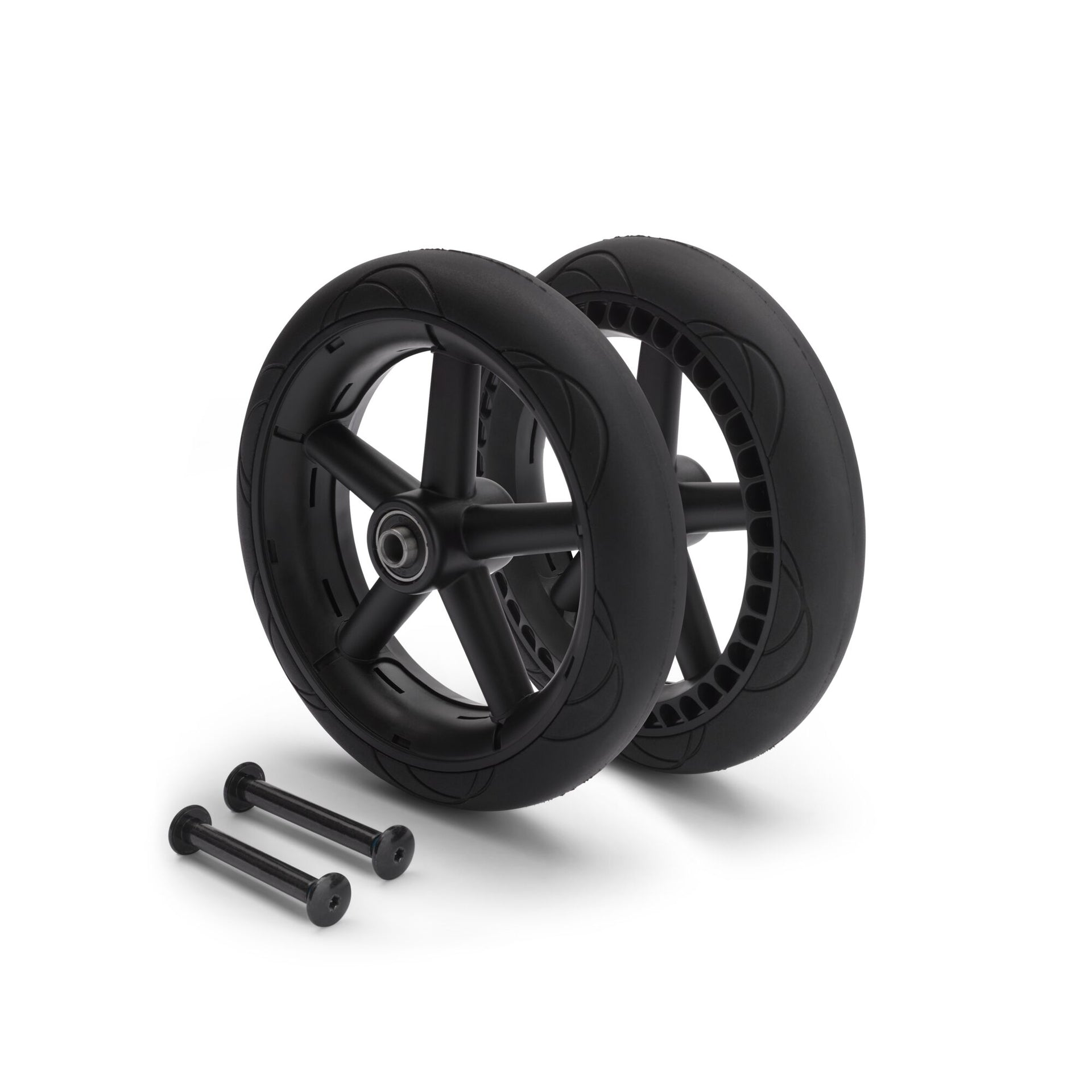 bugaboo bee 3 rear wheels Bugaboo Bee 6 rear wheels replacement set