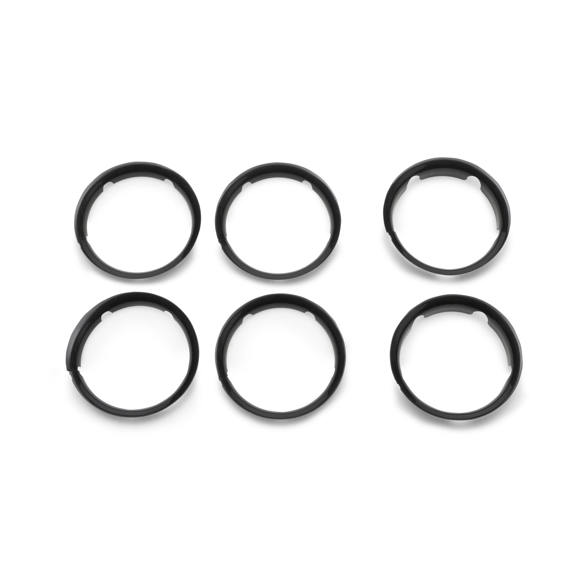 Bugaboo Bee 6 wheel caps