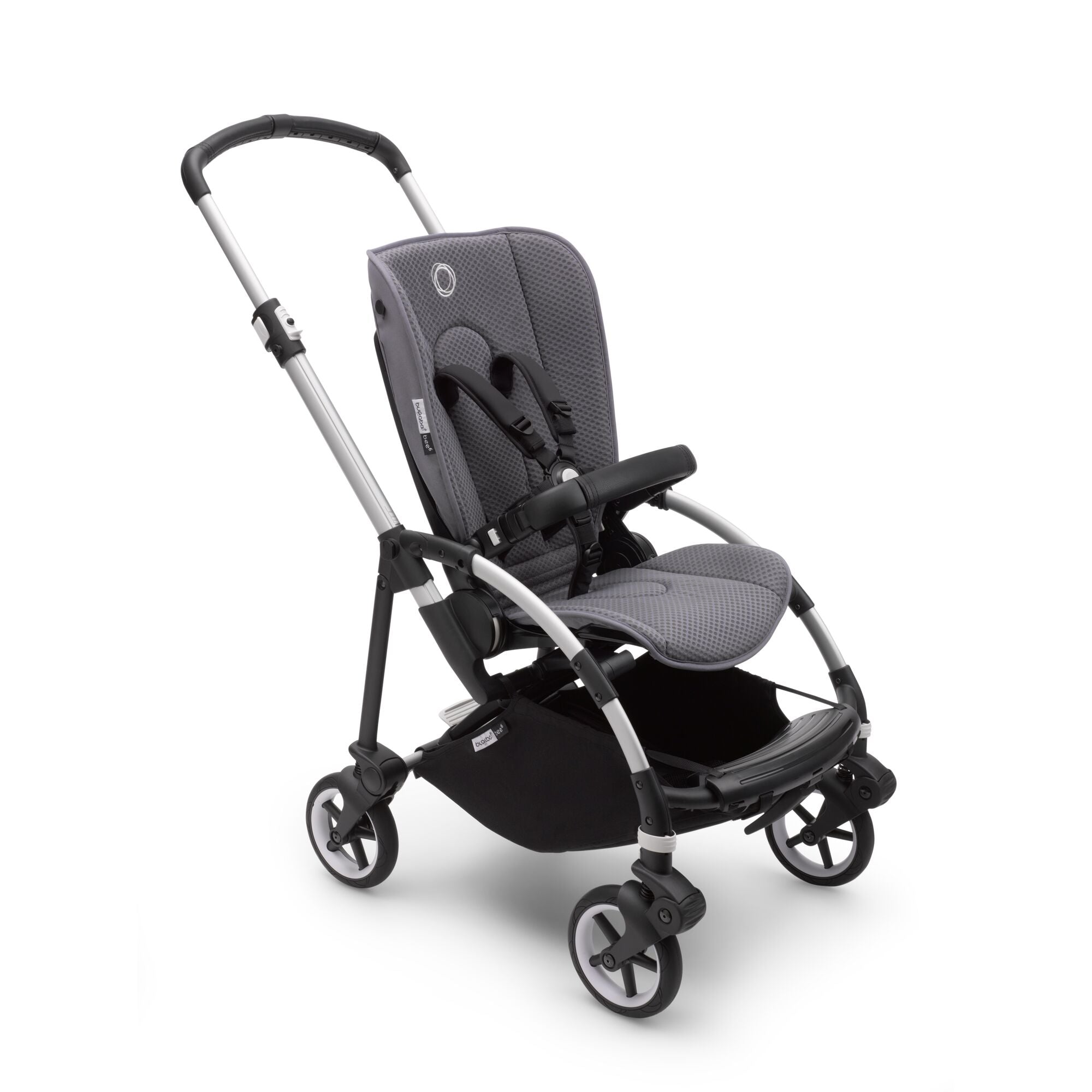 bugaboo bee us Bugaboo Bee 6 Base & Seat Fabric