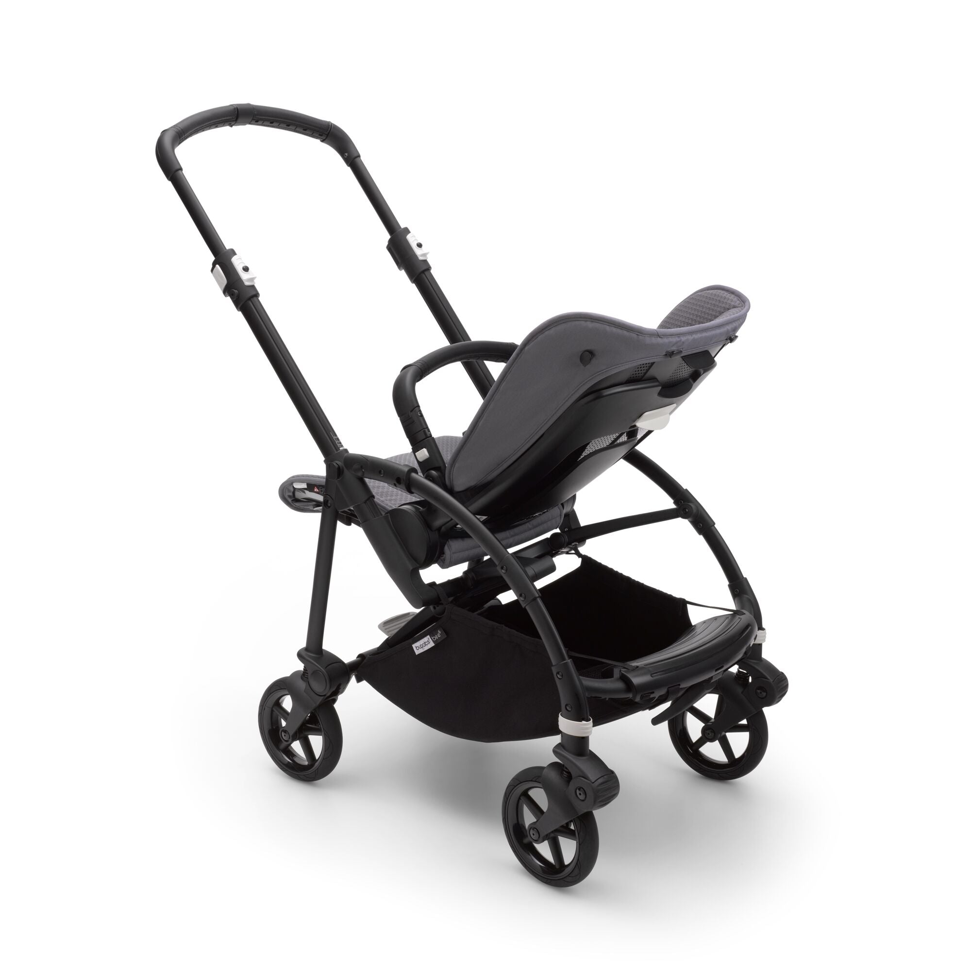 bugaboo bee 2009 Bugaboo Bee 6 Base & Seat Fabric