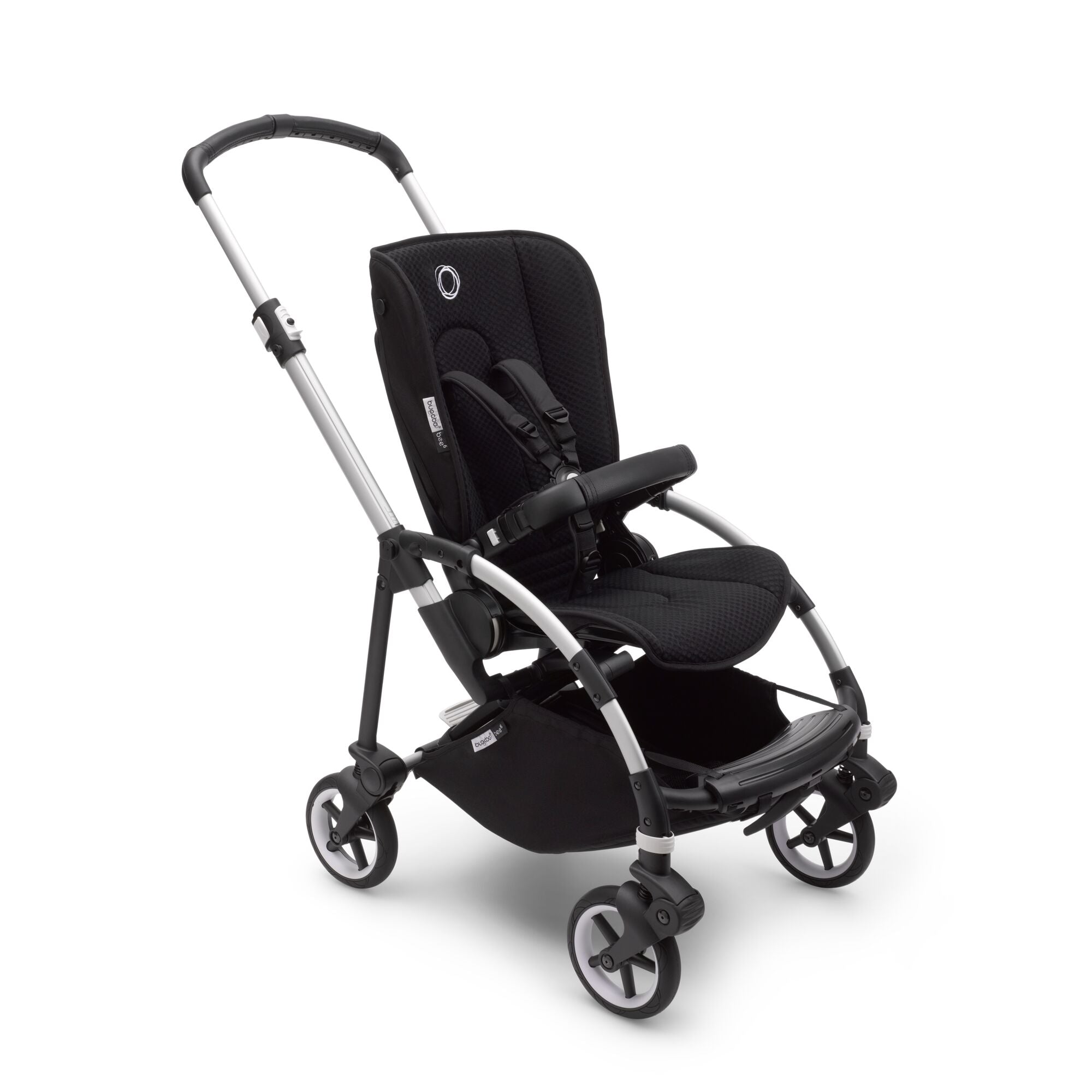 bugaboo bee self stand extension instructions Bugaboo Bee 6 Base & Seat Fabric