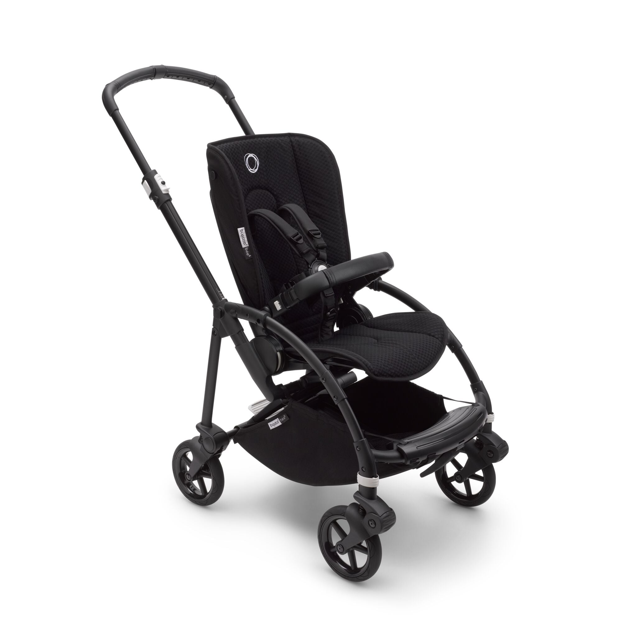 bugaboo bee original Bugaboo Bee 6 Base & Seat Fabric