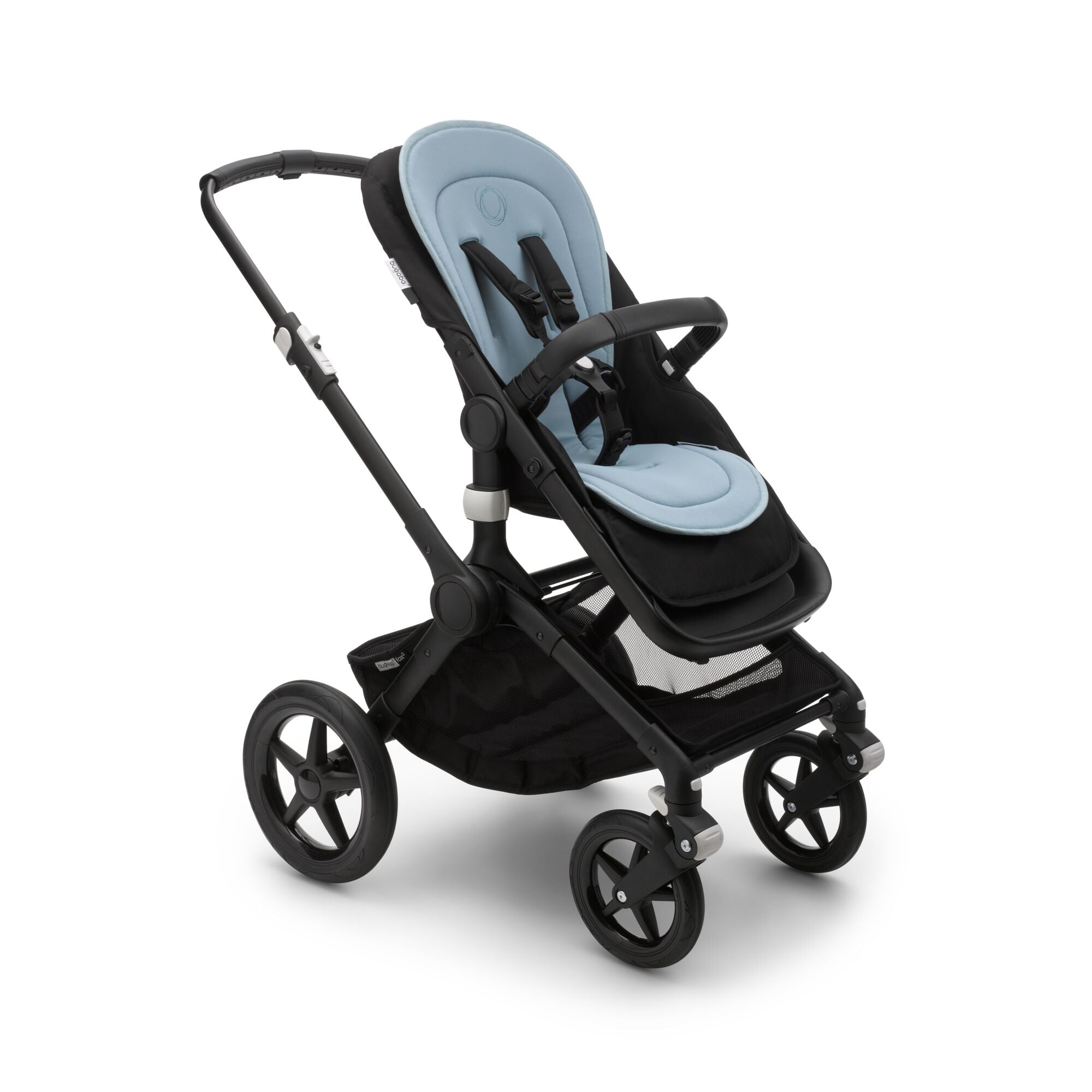Bugaboo fox pram liner store