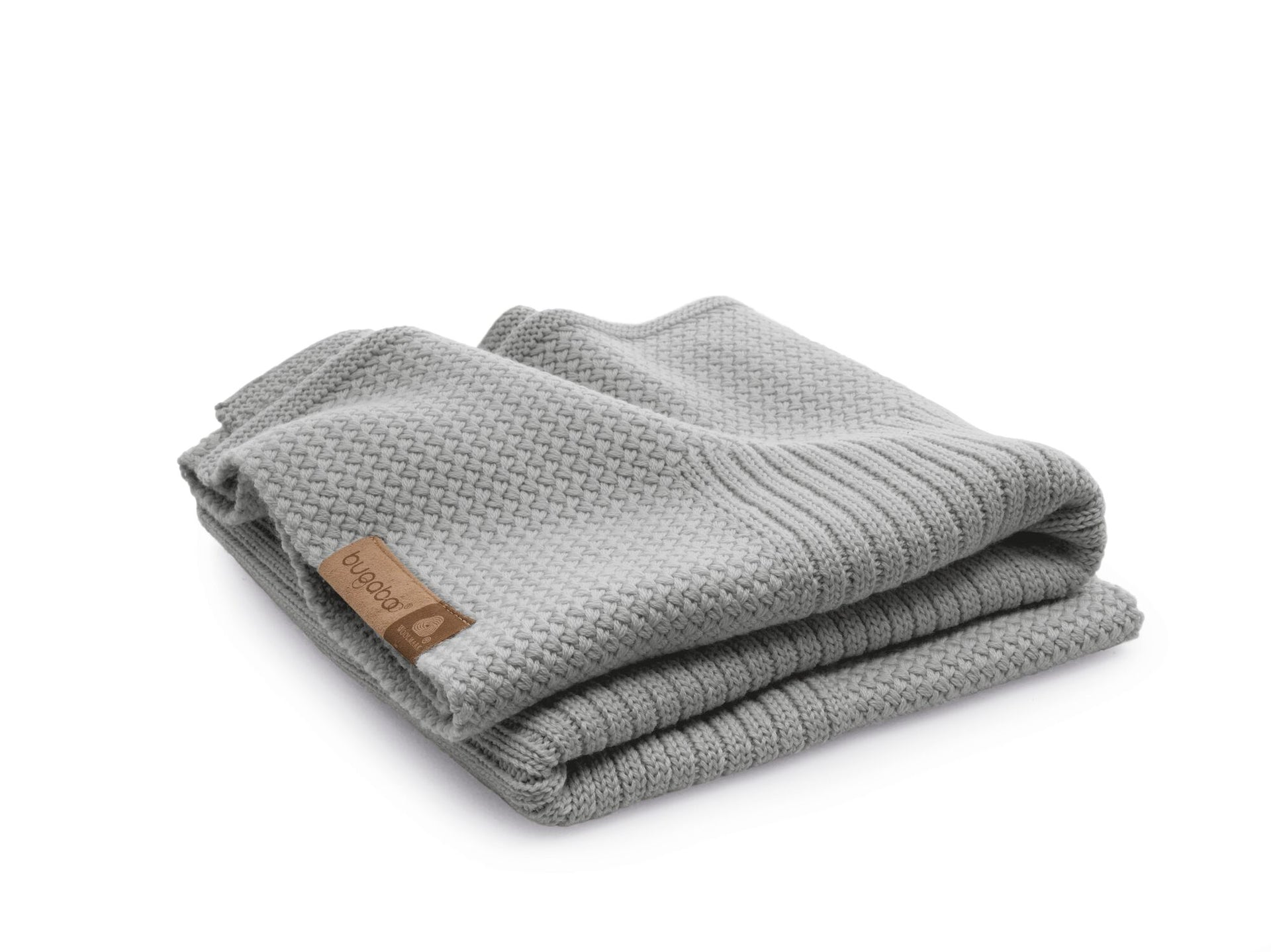bugaboo light cotton blanket Bugaboo Wool Blanket
