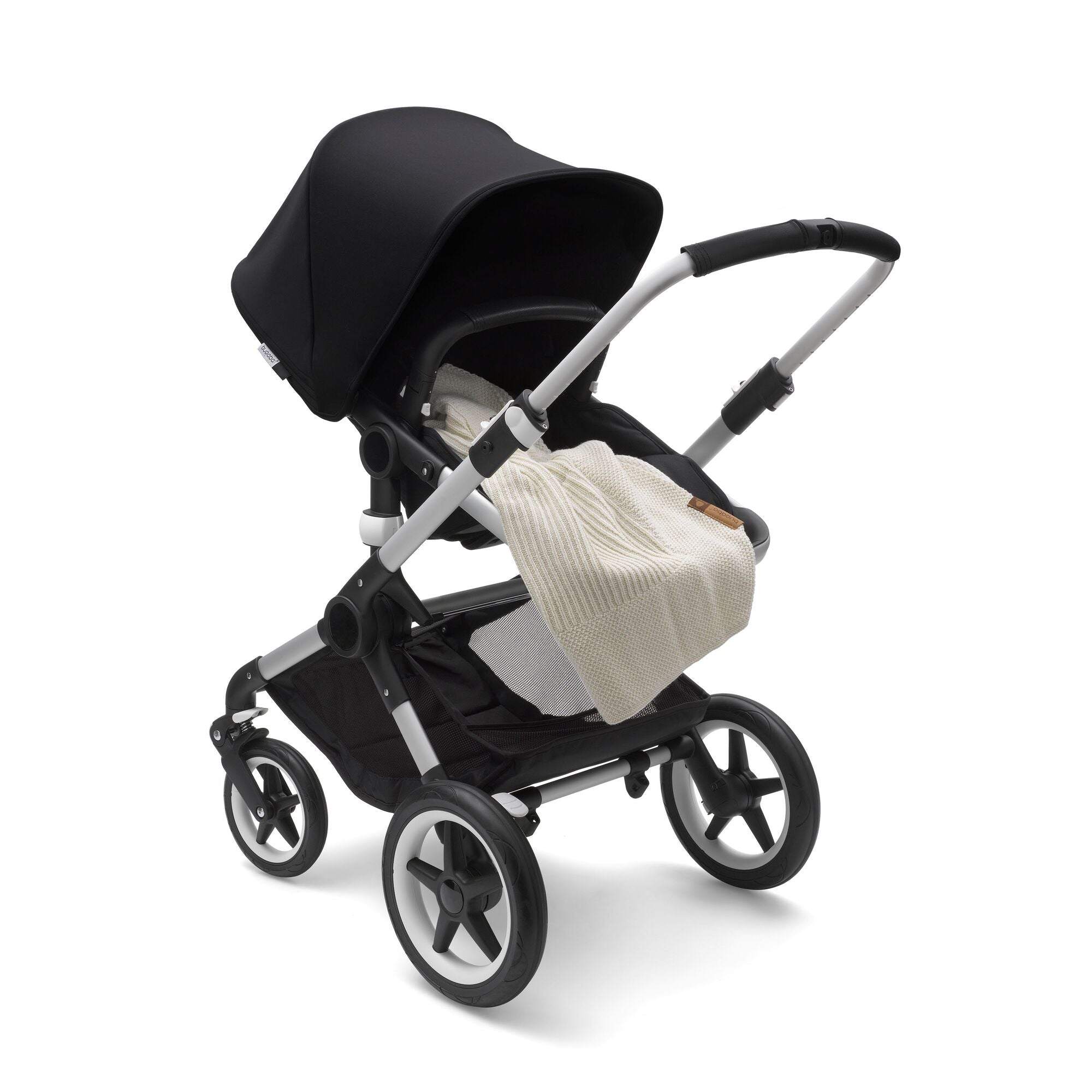 bugaboo wool bassinet liner Bugaboo
