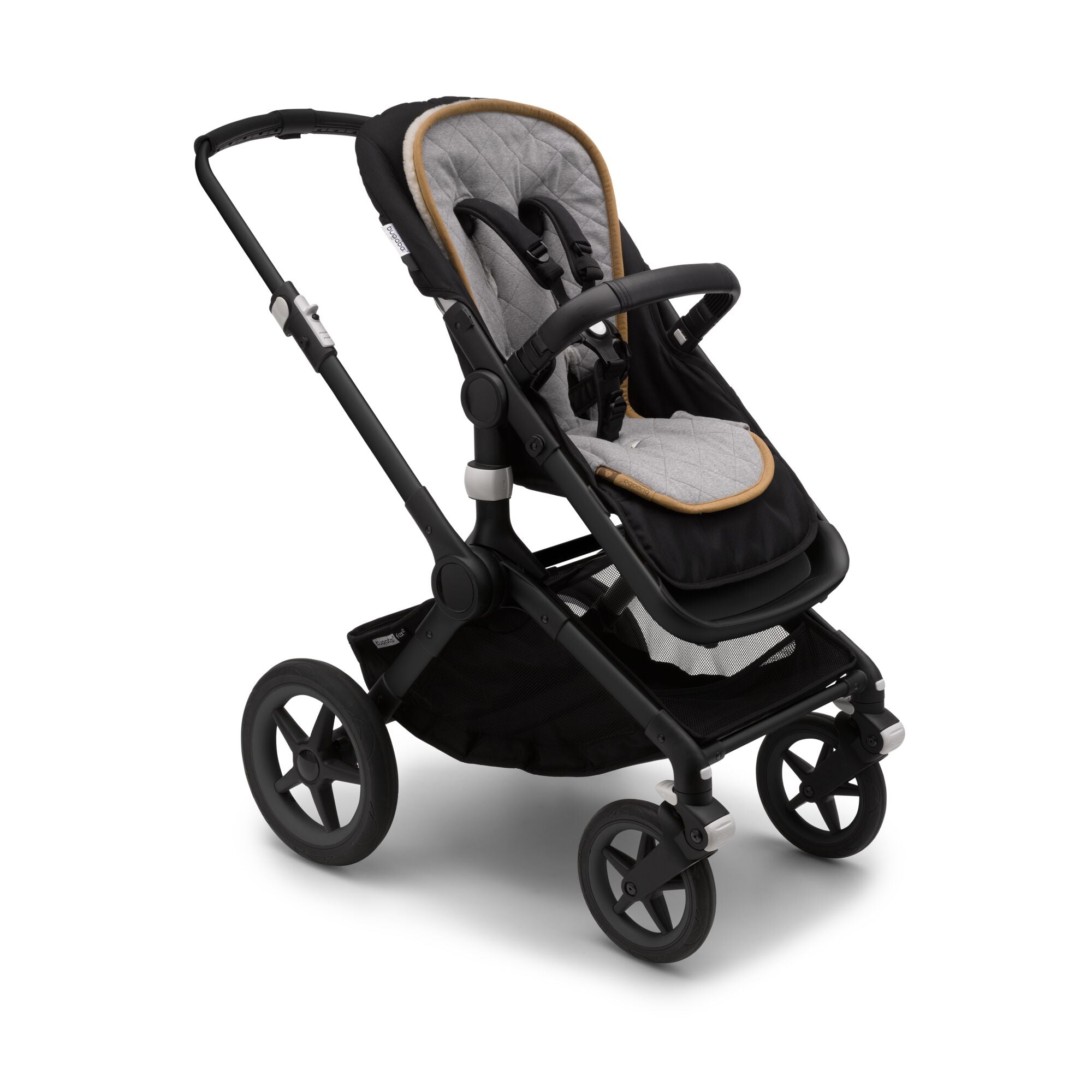 bugaboo frog liner Bugaboo Wool Seat Liner