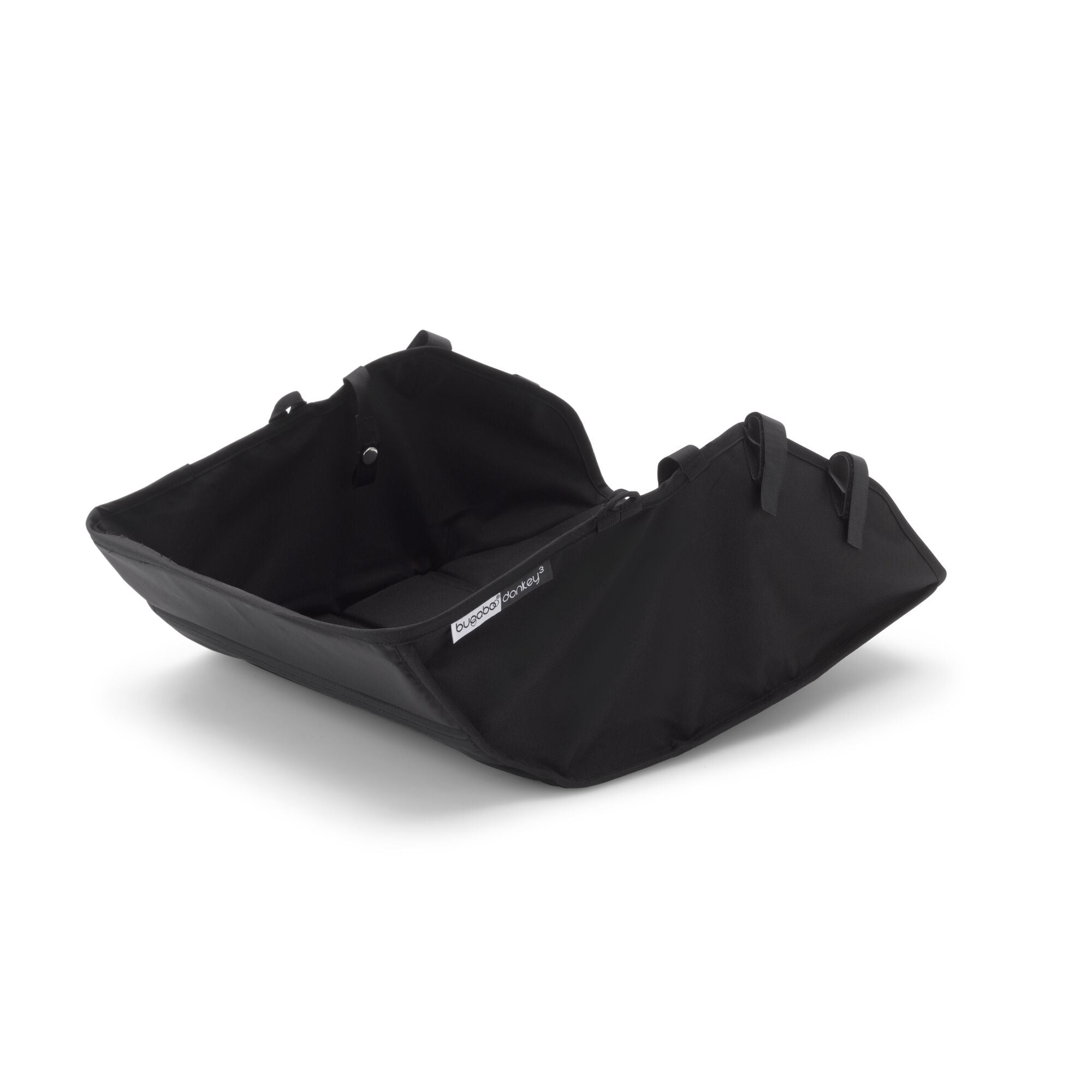 bugaboo donkey under basket Bugaboo Donkey 3 Underseat Basket