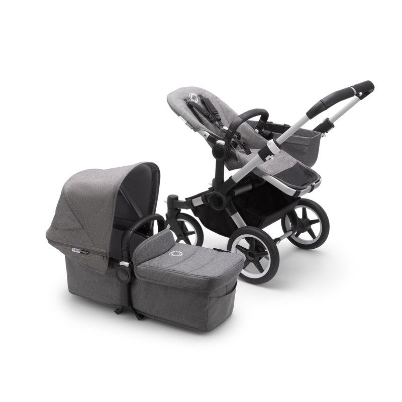 Bugaboo convertible stroller hot sale