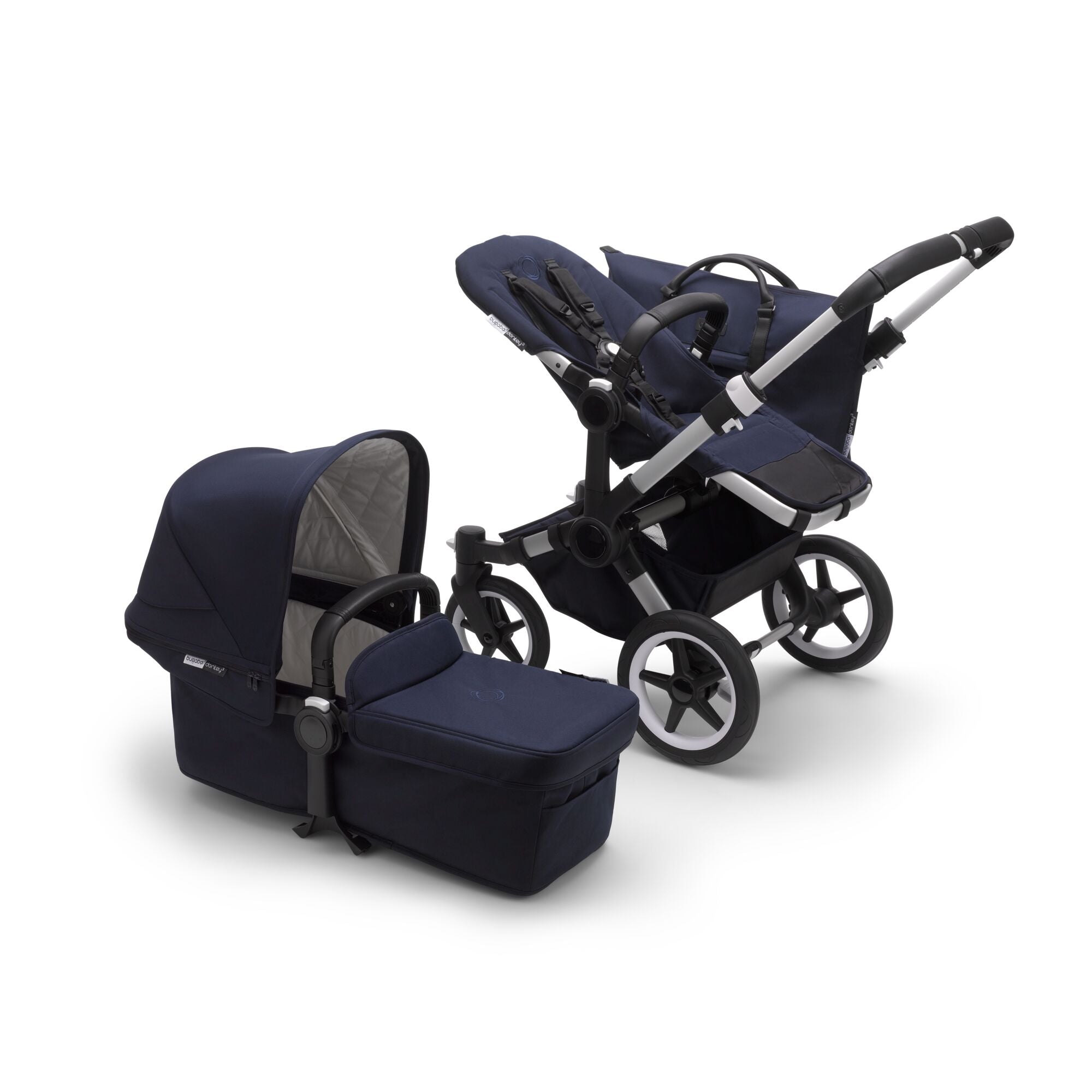 bugaboo donkey mono 3 Bugaboo Donkey 3 Mono Stroller