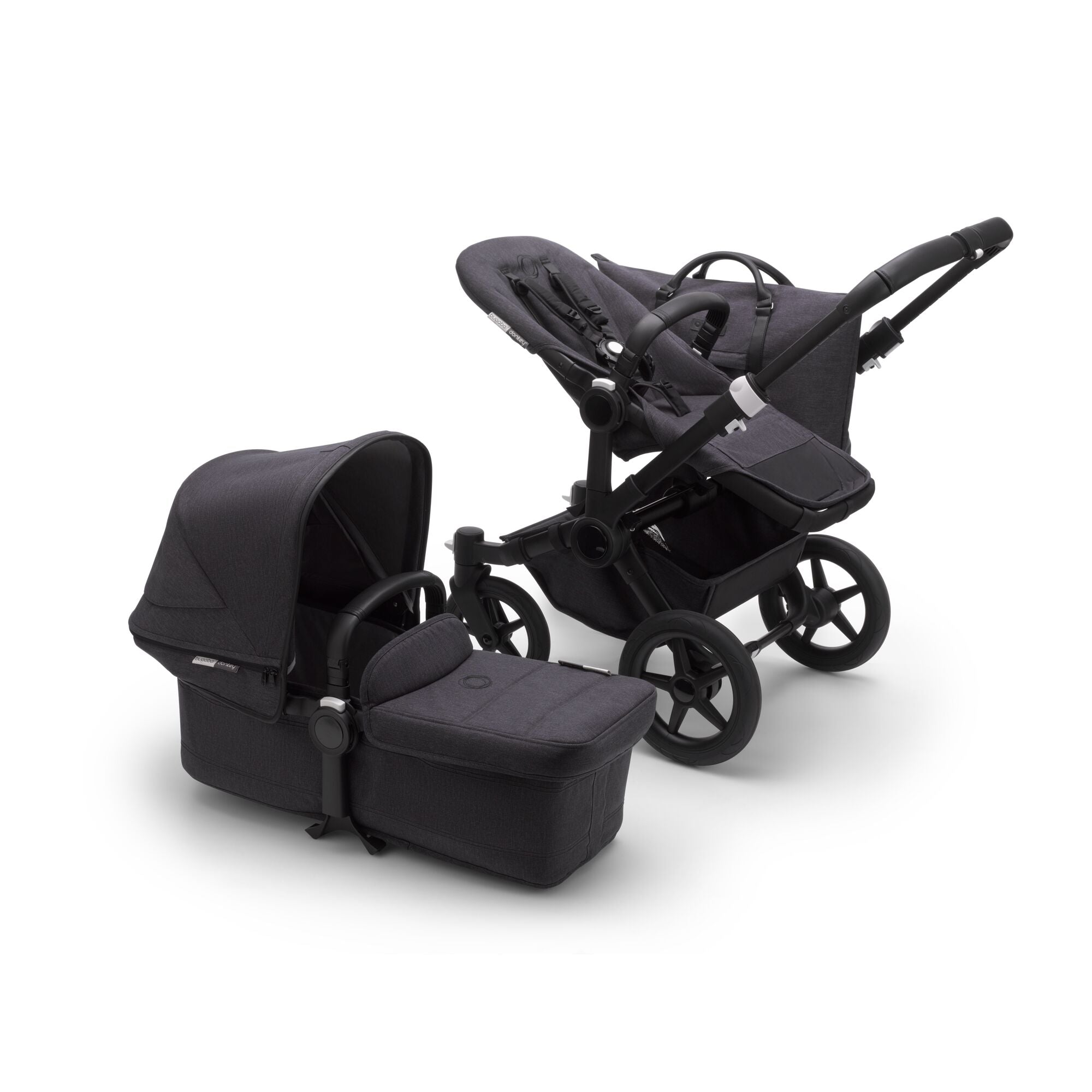 Bugaboo Donkey 3