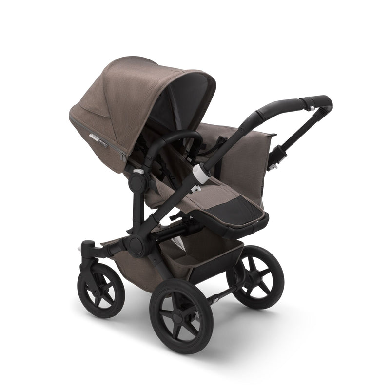 Bugaboo Donkey 3 Mono Stroller - Complete Set (Seat and Bassinet)