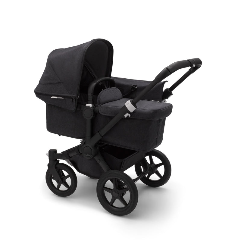 Bugaboo Donkey 3 Mono Stroller - Complete Set (Seat and Bassinet)