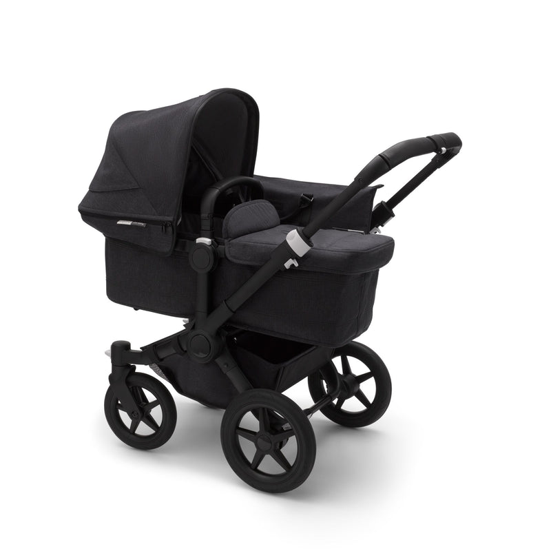 Bugaboo donkey 3 twin pram sales