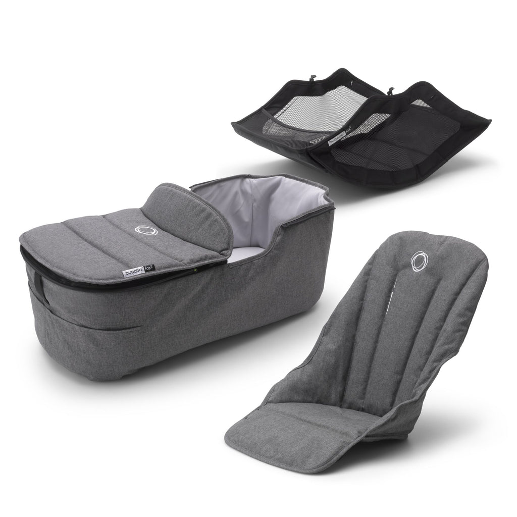 Fox 2 best sale bugaboo