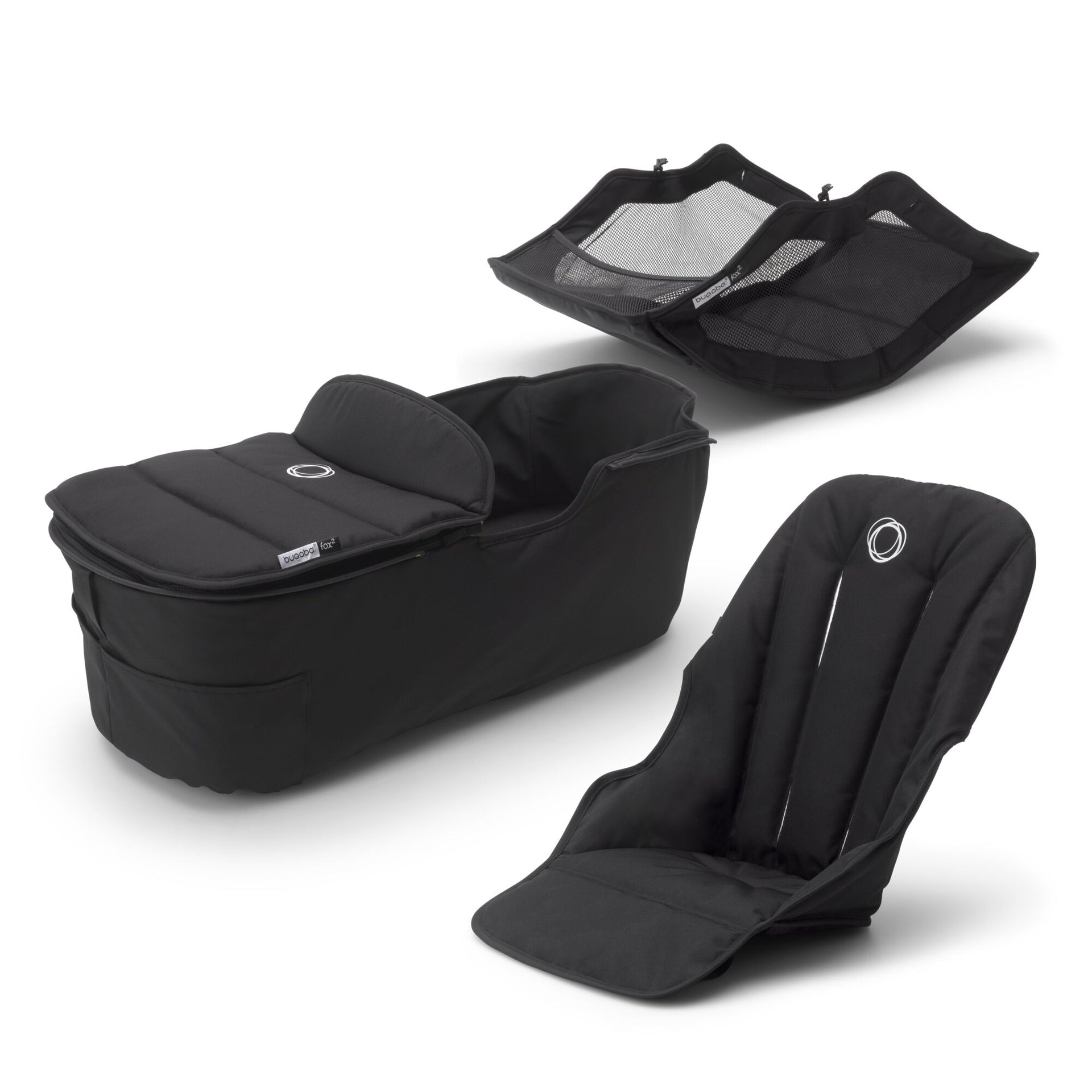 Bugaboo Fox style set