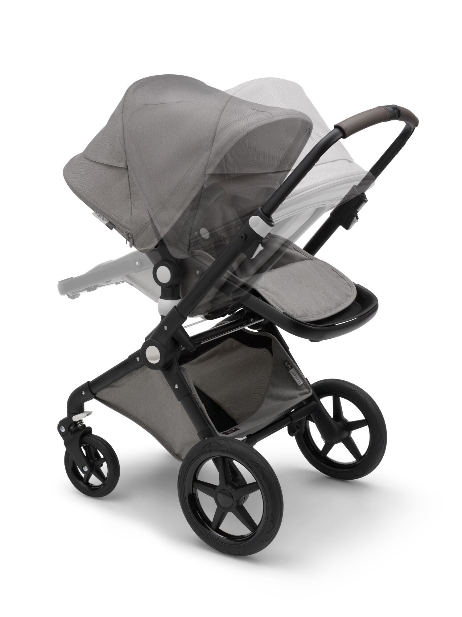 Bugaboo Lynx Stroller Lightweight Full Size Mega babies