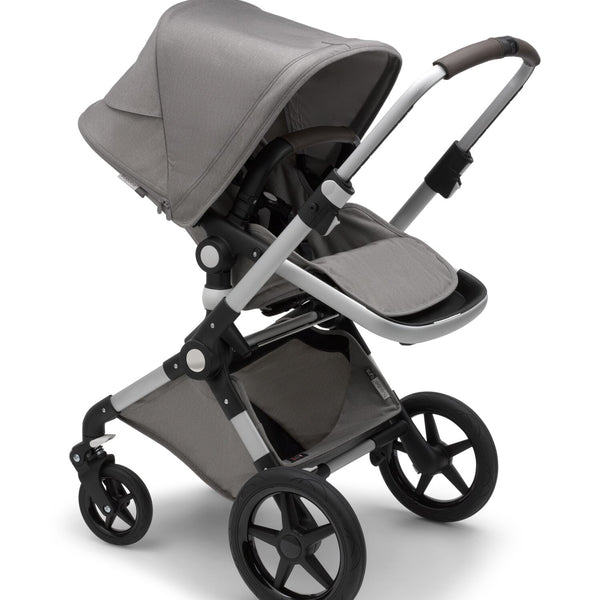 Bugaboo Lynx Stroller Lightweight Full Size Mega babies