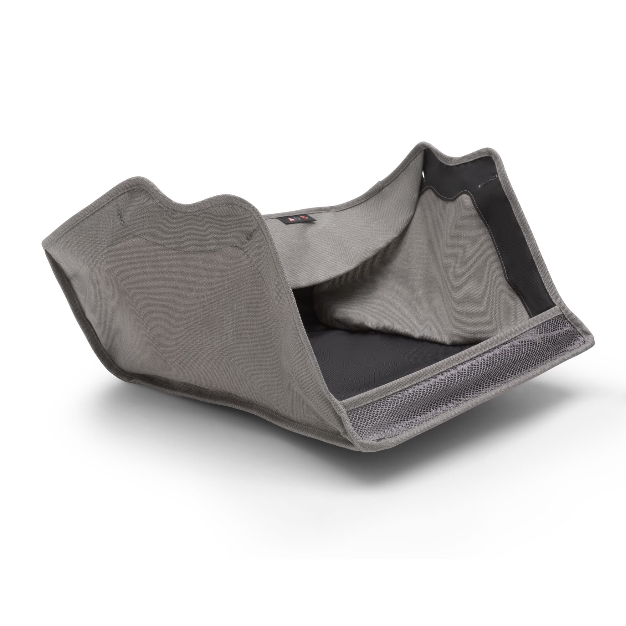 bugaboo lynx grey Bugaboo Lynx underseat basket