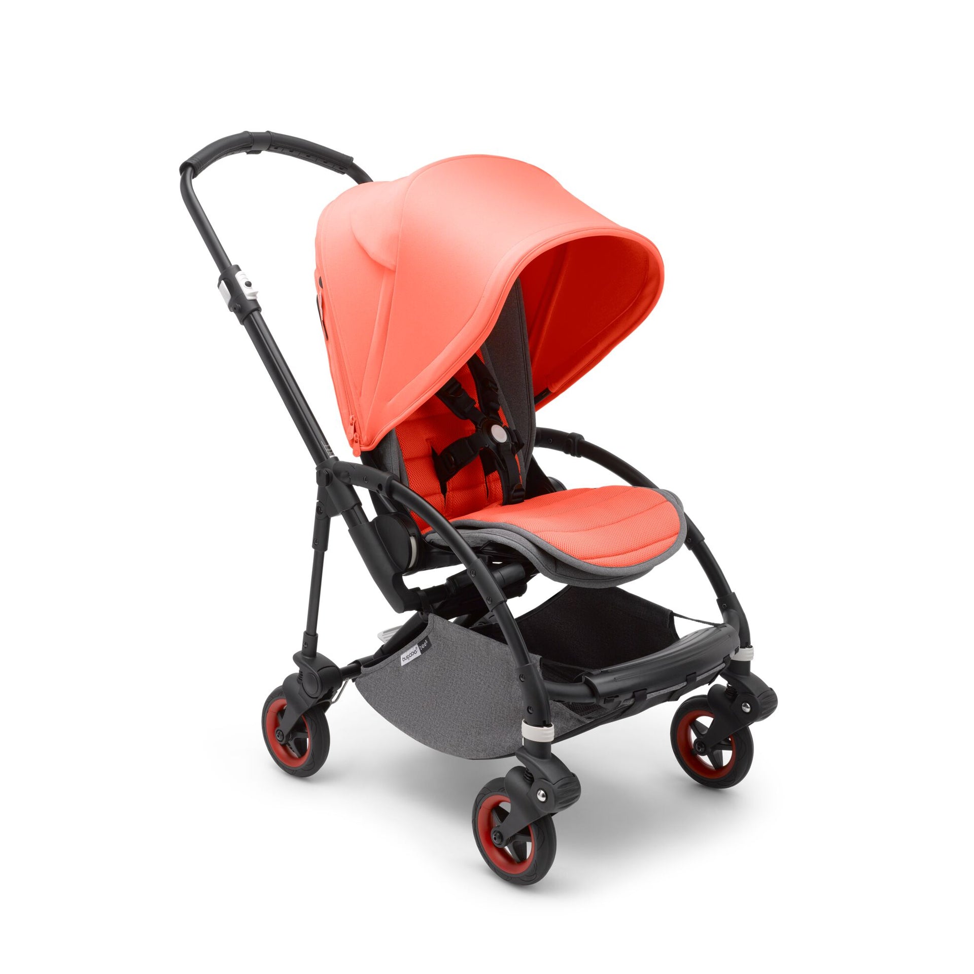 bugaboo define Bugaboo Bee 5 Coral limited edition