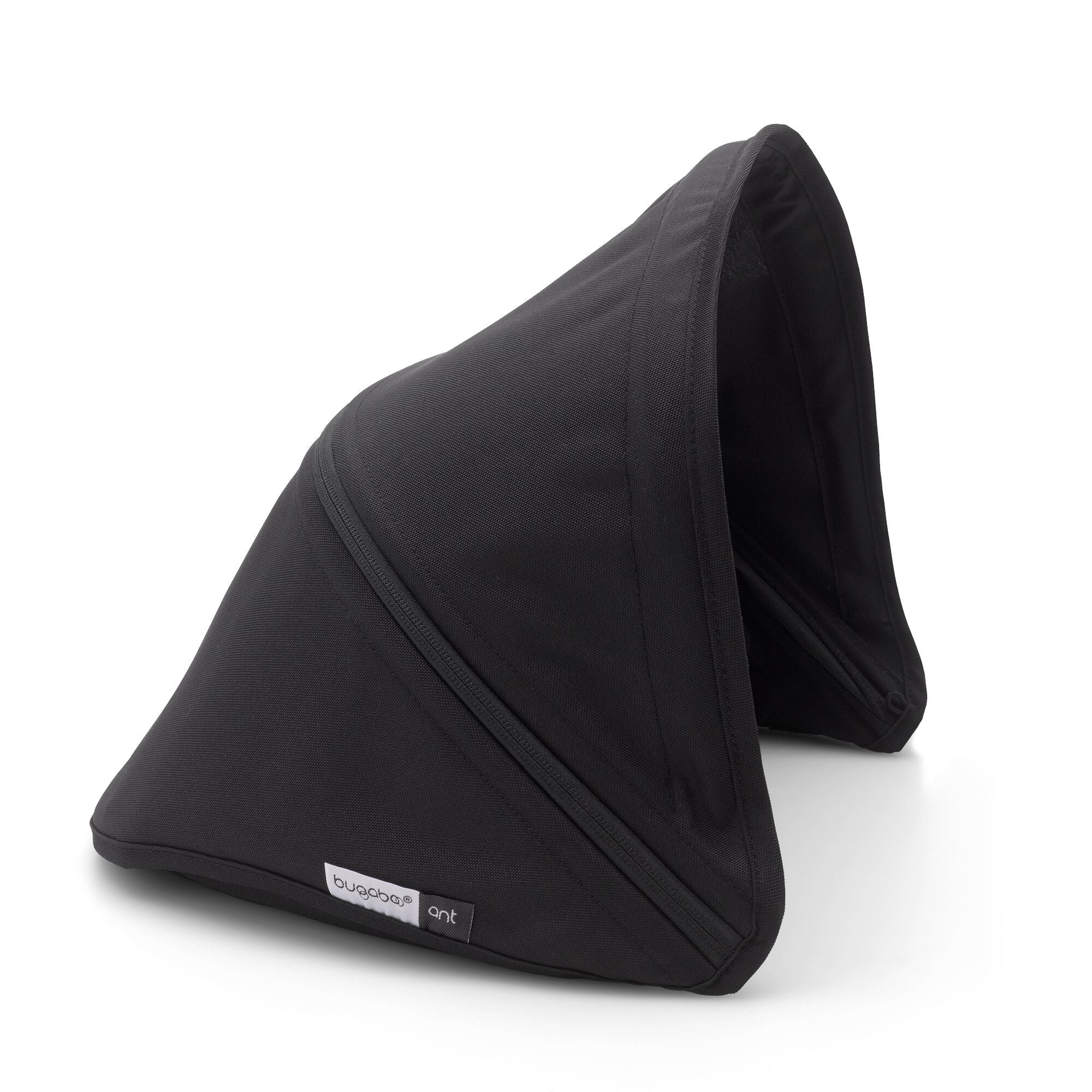 bugaboo black canopy Bugaboo Ant Sun canopy
