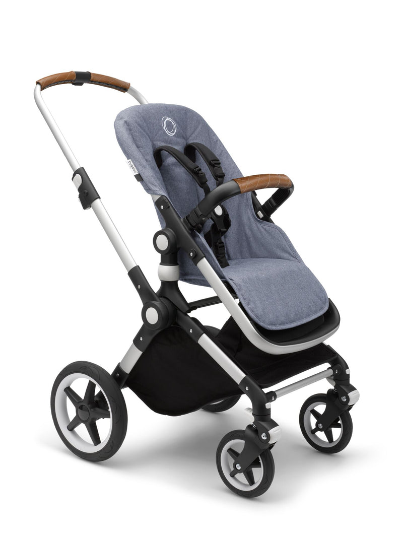 Your child will be comfortable at any age in the Bugaboo Lynx stroller from Mega babies.