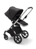 Buy the Bugaboo Lynx stroller from Mega babies for the lightest full-size stroller.
