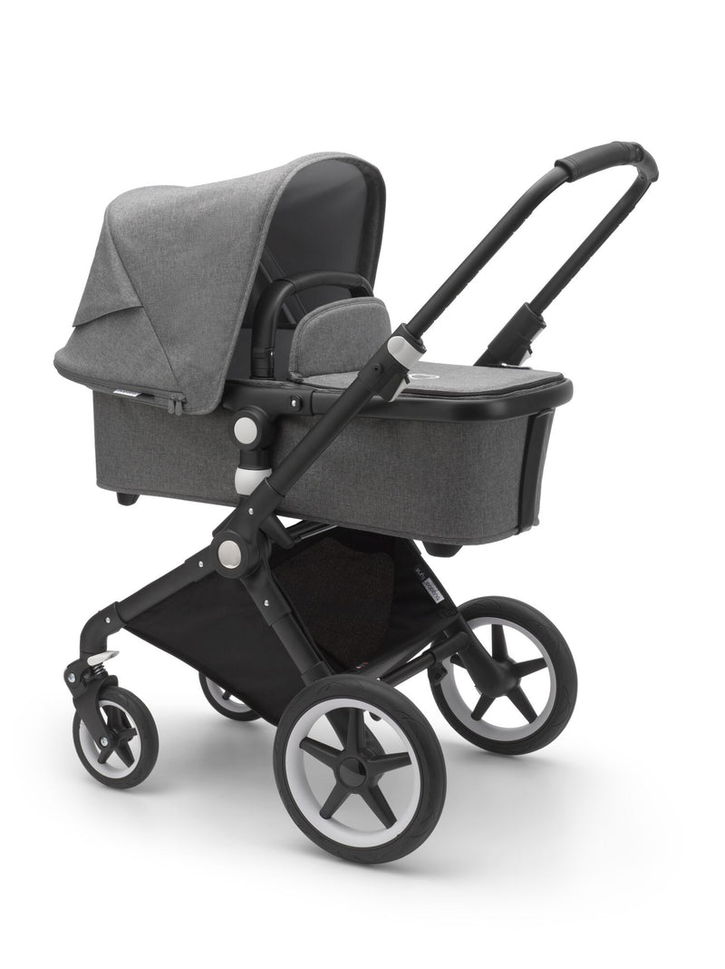 Bugaboo lynx shop complete pram