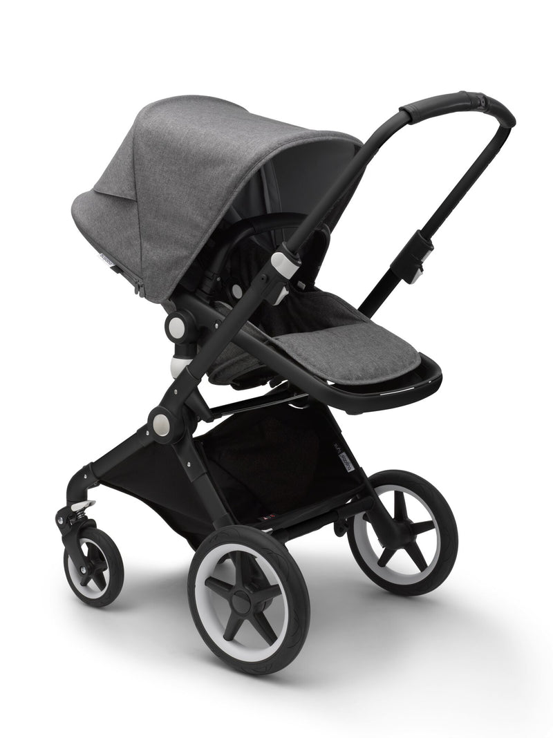 Bugaboo lynx shop complete pram
