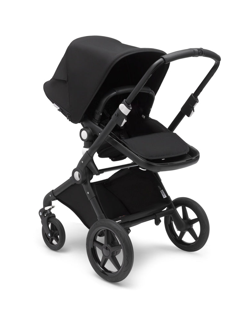 Bugaboo Lynx Stroller Lightweight Full Size Mega babies