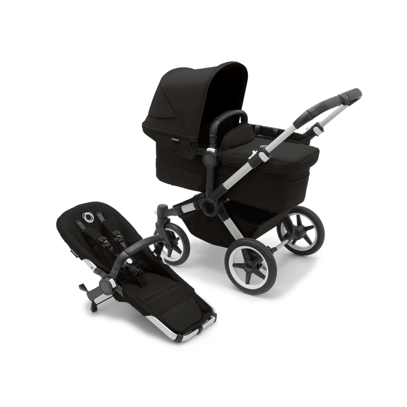 Bugaboo stroller set cheap