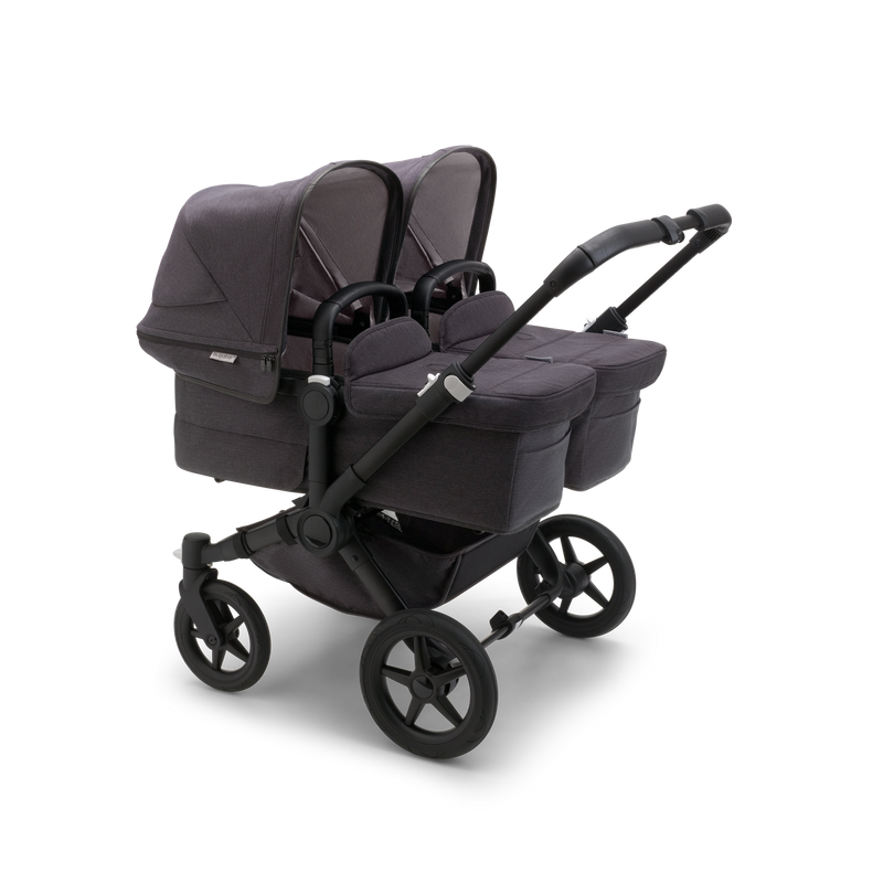 Bugaboo twin donkey deals 2