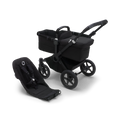 Bugaboo Donkey 5 Mono Base and Style Set