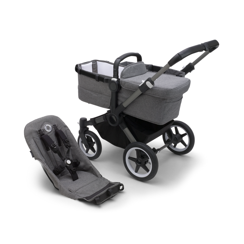 Bugaboo cameleon online style set