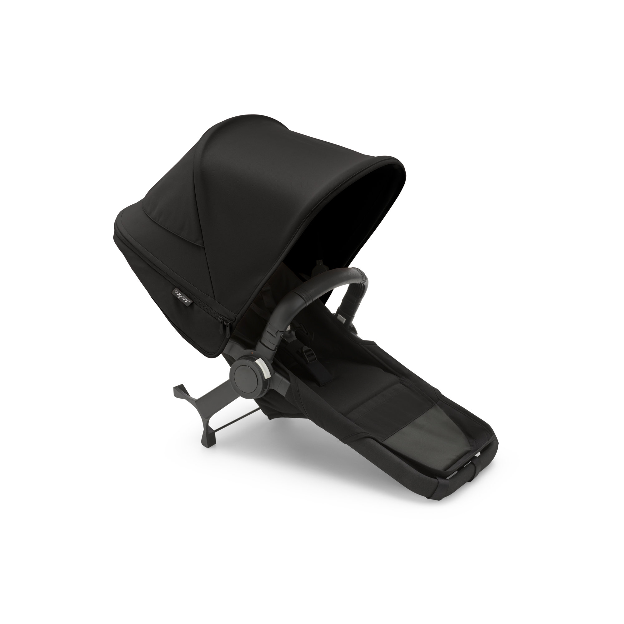 bugaboo donkey base v1 1 Bugaboo Donkey 5 Duo Complete Extension Set