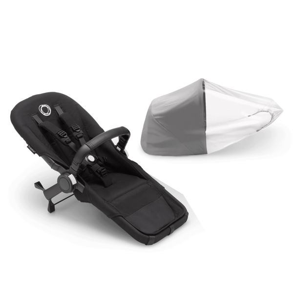 Bugaboo Donkey⁵ Duo Extension Set