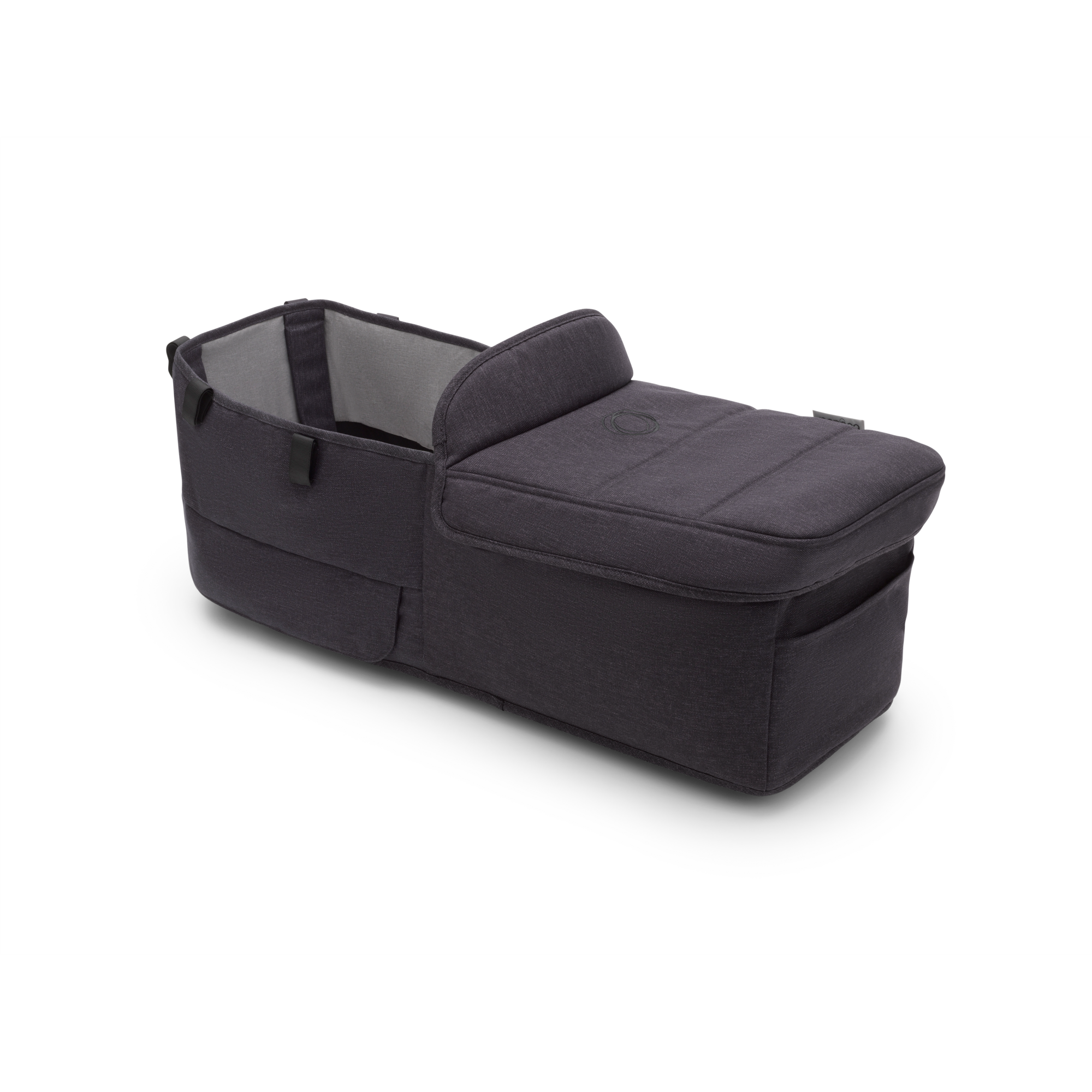 is bugaboo donkey 5 bassinet safe for overnight sleeping Bugaboo Donkey 5 Bassinet Fabric Complete
