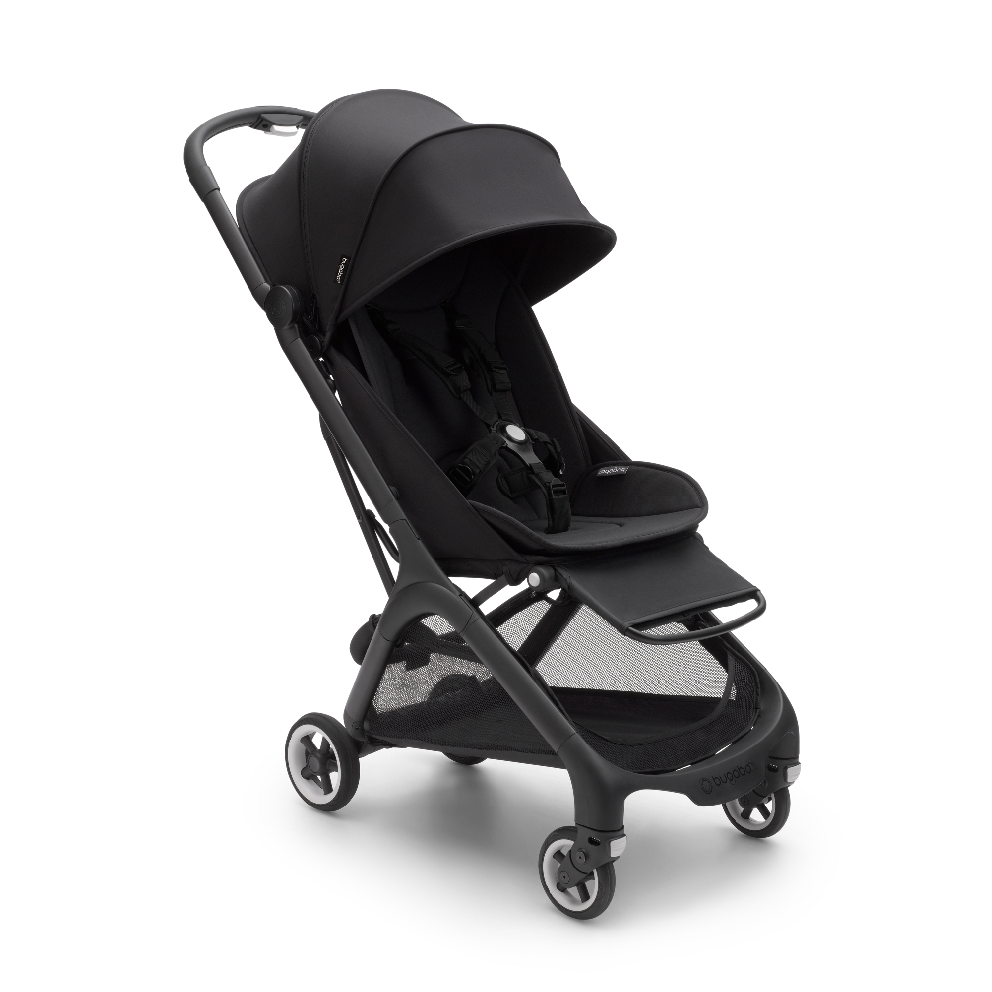 Bugaboo Butterfly Lightweight Stroller Bugaboo Butterfly Lightweight Stroller