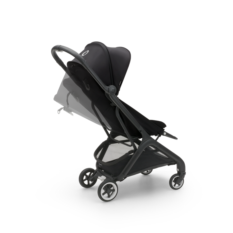 Bugaboo Butterfly Lightweight Stroller