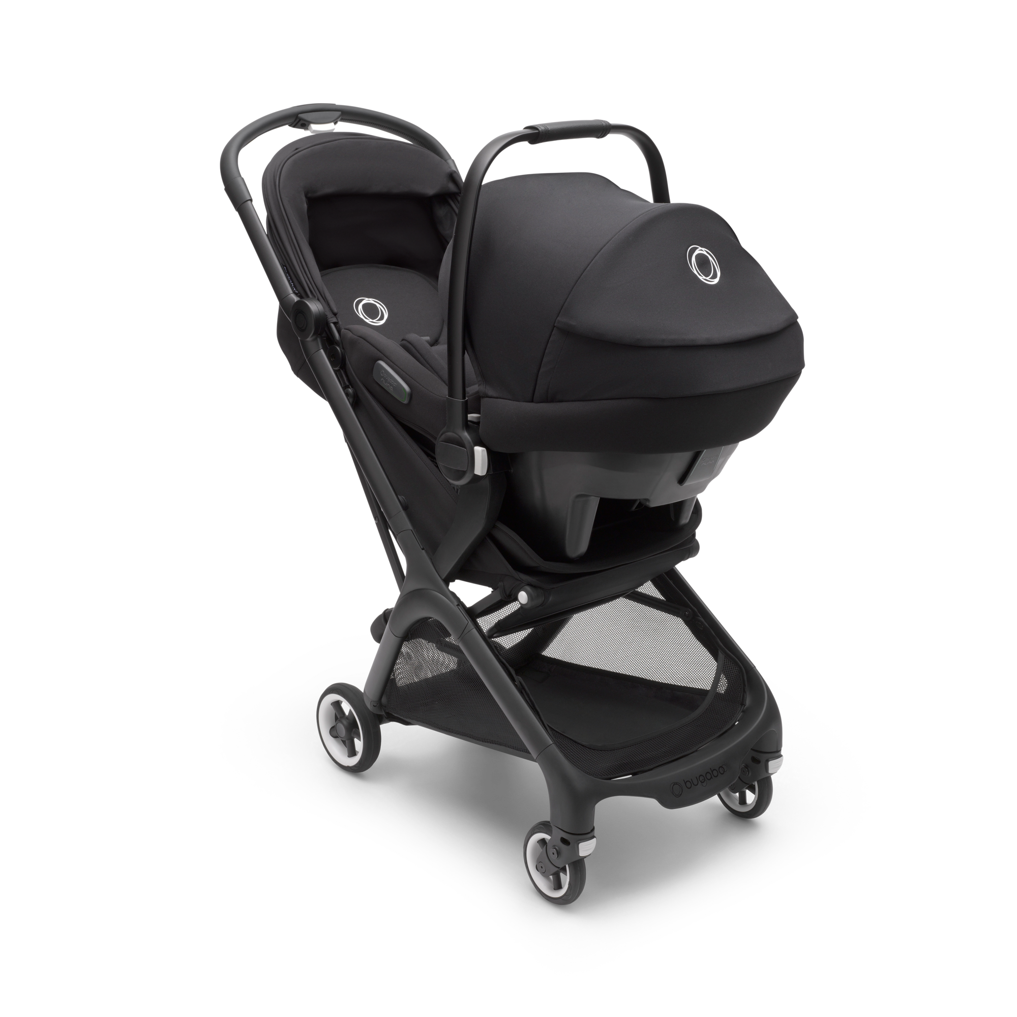 bugaboo turtle car seat adapter Bugaboo Butterfly Car Seat Adapter