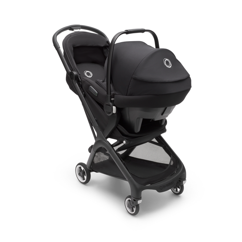 Bugaboo Butterfly Car Seat Adapter