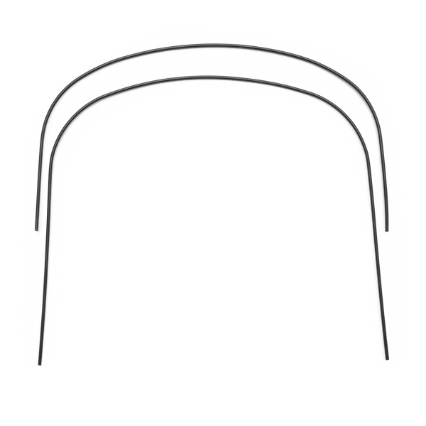 Bugaboo Butterfly Sun canopy wires set