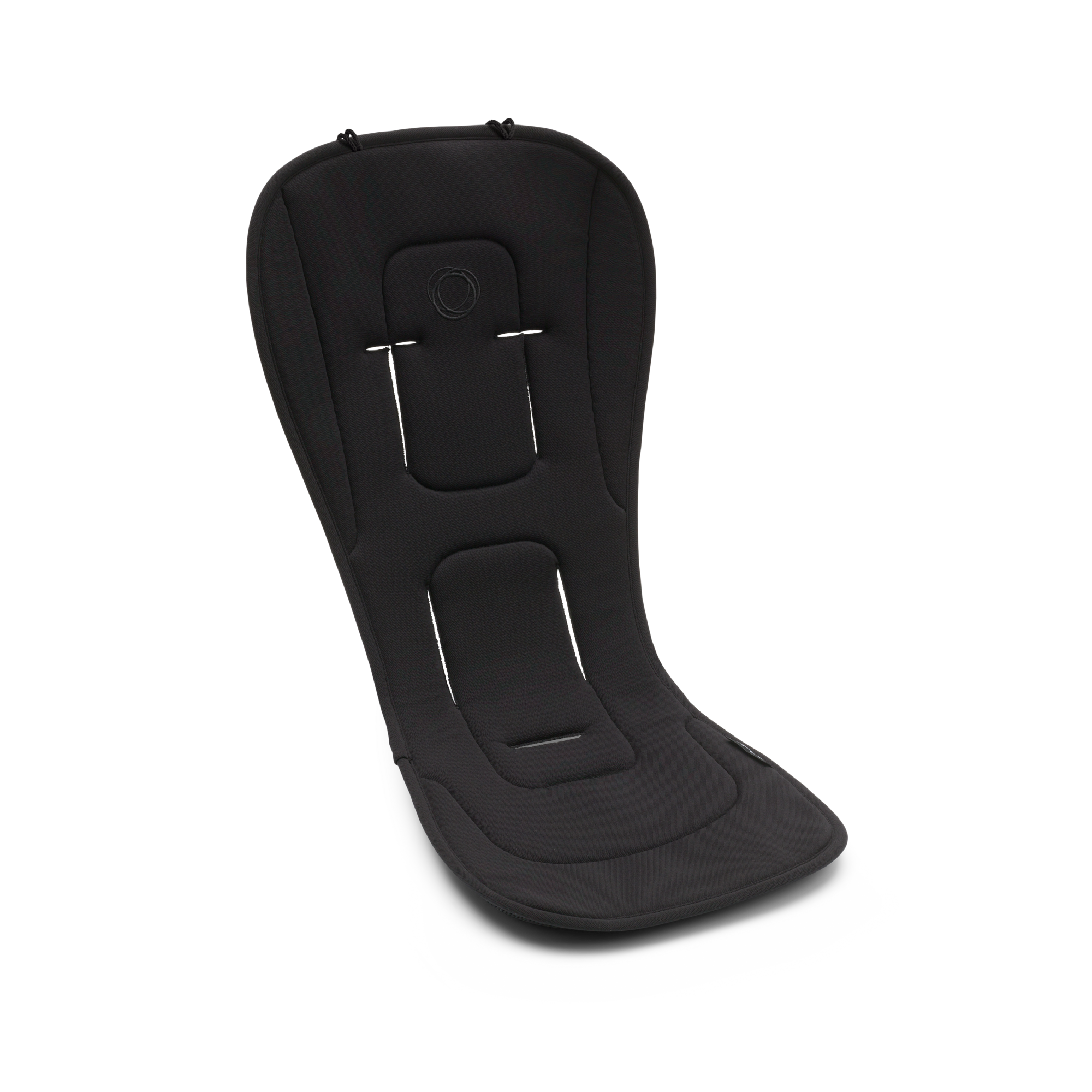 bugaboo Comfort Seat Liner 黒　【新品未開封】 Bugaboo Dual Comfort Seat Liner