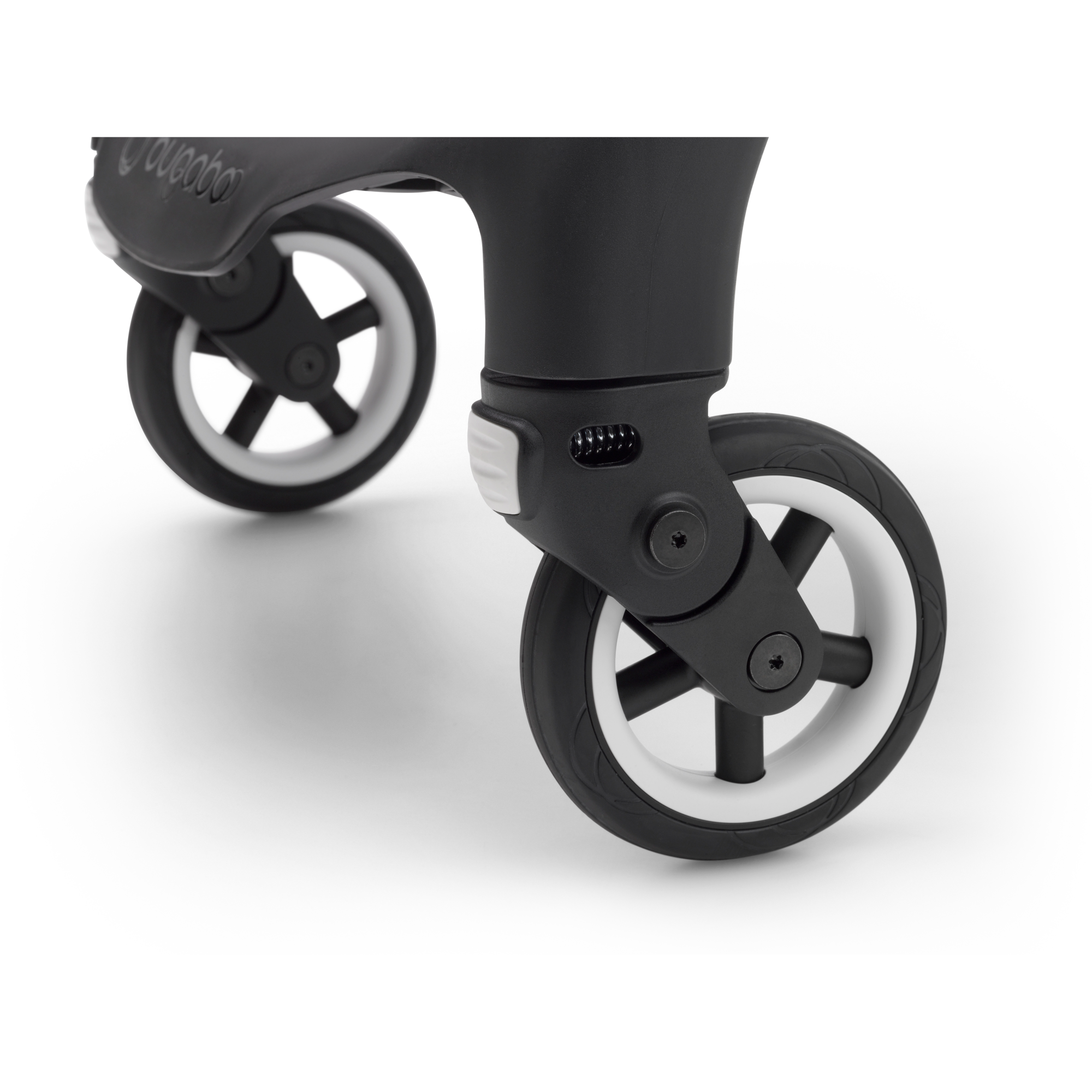 bugaboo butterfly scooter Bugaboo Butterfly Swivel Wheels