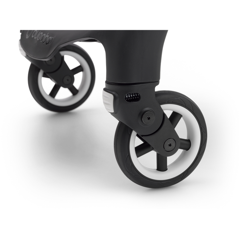 Bugaboo bee wheels 2025